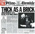 cd - Jethro Tull - Thick As A Brick, Verzenden, Zo goed als nieuw