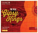cd digi - Gipsy Kings - The Real... Gipsy Kings, Verzenden, Zo goed als nieuw