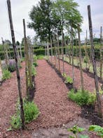 Big Bag Boomschors Speciaal 0/10 Mulch Uitverkocht, Ophalen, Nieuw