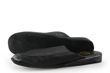 Arizona Pantoffels in maat 46 Zwart, Verzenden, Zwart, Pantoffels of Sloffen, Arizona
