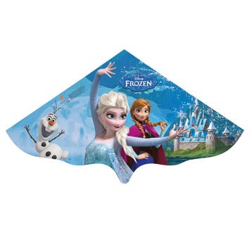 Vlieger Frozen, Verzenden, Nieuw, Vlieger