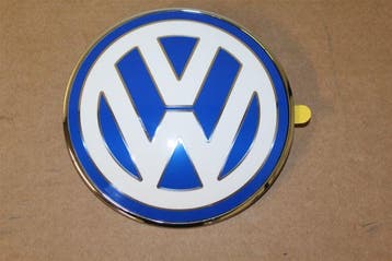 Volkswagen New Beetle (9C) logo, Ophalen of Verzenden, Nieuw, Volkswagen