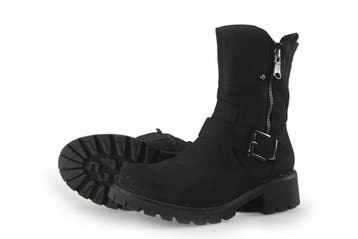 Dolcis Boots in maat 37 Zwart, Dolcis, Verzenden, Zwart, Overige typen