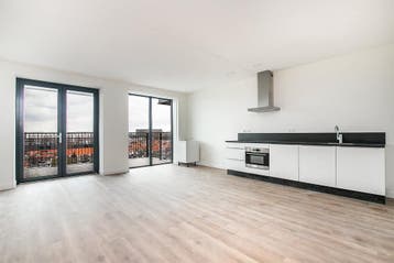 Te huur: Appartement De Gashouder in Zaandam, Noord-Holland, Zaandam, Appartement