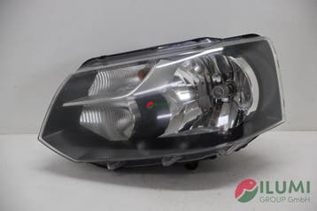 VW T5 7E1 facelift linker voor lamp 7E1941015D origineel, Verzenden, Gebruikt, Volkswagen