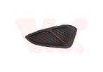 Ford Fiesta 2017+ Grill Mistlamp Kap Links In Voorbumper, Auto-onderdelen, Ophalen of Verzenden, Bumper, Ford USA, Nieuw