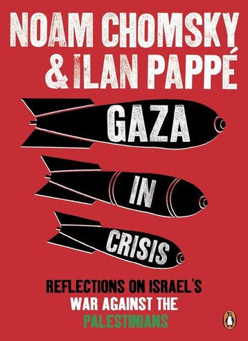9780141399515 Gaza In Crisis Ilan Pappe, Verzenden, Nieuw, Ilan Pappe