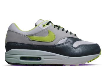 Nike Air Max 1 SP HUF Pear Lime • 41 42 43 45.5, Ophalen of Verzenden, Nieuw, Nike, Sneakers of Gympen