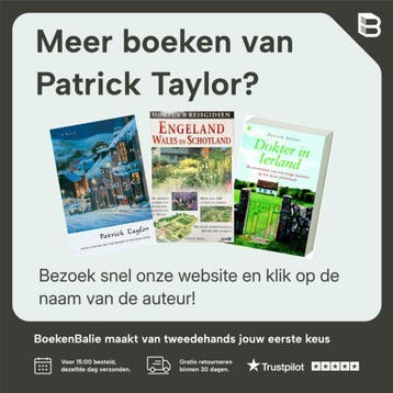 Frankrijk - Patrick Taylor 9789041022844, Boeken, Verzenden, Gelezen, Patrick Taylor