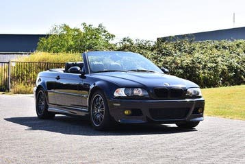 BMW - M3 - NO RESERVE - 2002