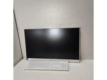 HP 27-cr1950nd - All-in-One - 27 inch (2023), Verzenden, Zo goed als nieuw, HP
