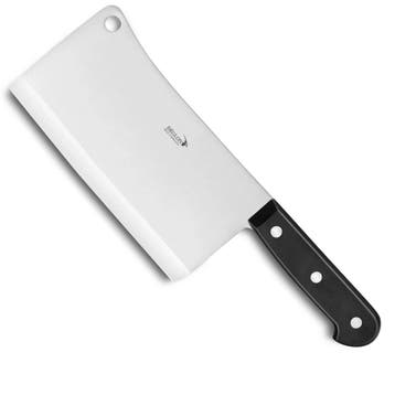 Déglon Zwaar hakmes – 18 cm – Ergonomisch handvat – V, Ophalen of Verzenden, Nieuw, Overige materialen
