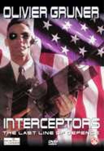 Interceptors, Ophalen of Verzenden, Nieuw