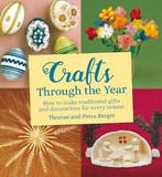 9780863158285 Crafts Through the Year Thomas and Petra Be..., Verzenden, Nieuw, Thomas and Petra Berger