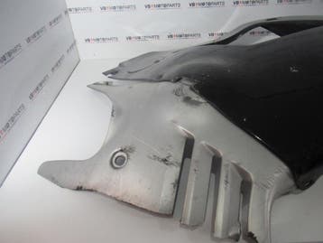 Suzuki GSX 750 F Voorkuip, Ophalen of Verzenden, Nieuw