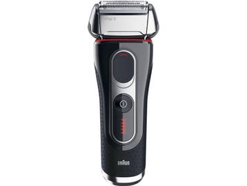 Braun Series 5 5090cc - Scheerapparaat - FlexMotionTec -, Verzenden, Nieuw