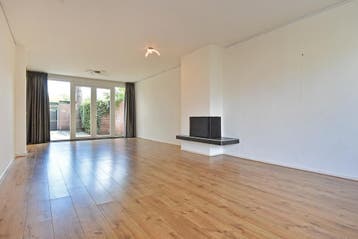 Te huur: Huis Rozenplein in Wassenaar, Wassenaar, Zuid-Holland