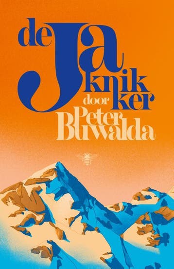 De Jaknikker | Peter Buwalda | Nieuw, Ophalen of Verzenden, Nieuw, Peter Buwalda