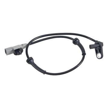 ABS Sensor Achteras links Nissan Micra – Mega Korting, Verzenden, Nieuw, Nissan