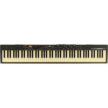 Studiologic Numa Compact X SE 88 toetsen, drawbars en, Ophalen of Verzenden, Nieuw