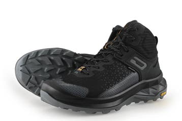 Grisport Wandelschoenen in maat 39 Zwart, Kleding | Heren, Schoenen, Grisport, Verzenden, Zwart, Zo goed als nieuw
