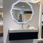 Detremmerie No Limit beton 1200, Nieuw