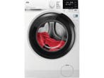 Aeg -   Prosteam - Wasmachine Voorlader 8 Kg 1600 Rpm 76 Db, Witgoed en Apparatuur, Verzenden, 8 tot 10 kg, Nieuw, 85 tot 90 cm