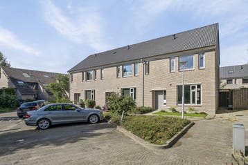 Te huur: Huis Efferen in Uden, Uden, Noord-Brabant