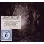 cd digi - Opeth - Blackwater Park (Legacy Edition), Cd's en Dvd's, Verzenden, Zo goed als nieuw