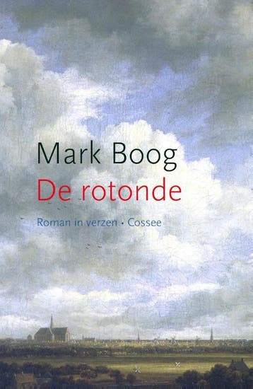 De rotonde - Mark Boog 9789059366275, Verzenden, Zo goed als nieuw, Mark Boog