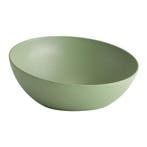 GGM Gastro | (6 stuks) Schaal - FROSTFIRE - Aluminium - 3L -, Verzenden