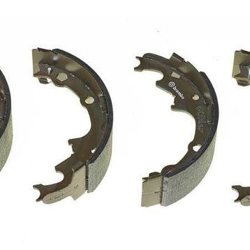 Brembo 04-06 Scion xA/xB/04-08 Toyota Corolla/04-08 Prius, Ophalen of Verzenden, Nieuw