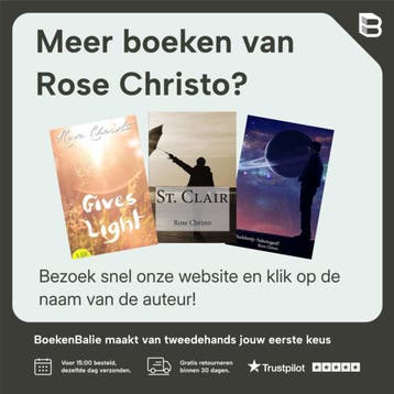 Suddenly - Rose Christo 9781517662622, Boeken, Verzenden, Zo goed als nieuw, Rose Christo