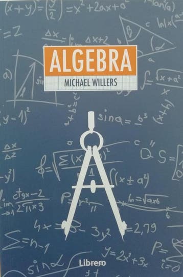 Algebra 9789089984647 Michael Willers, Verzenden, Zo goed als nieuw, Michael Willers