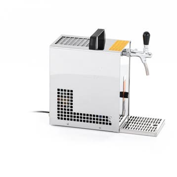 Lindr Pygmy 25 mobiele biertap en bierkoeler, Witgoed en Apparatuur, Nieuw