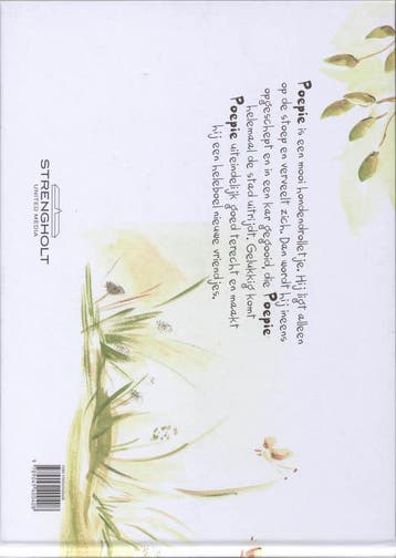 Poepie en de straatveger 9789049400408 Shunyam, Verzenden, Gelezen, Shunyam