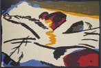 Wassily Kandinsky (1866-1944) - Le Cavalier bleu