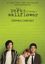 Boek The Perks of Being a Wallflower 9781451696196, Boeken, Verzenden, Zo goed als nieuw