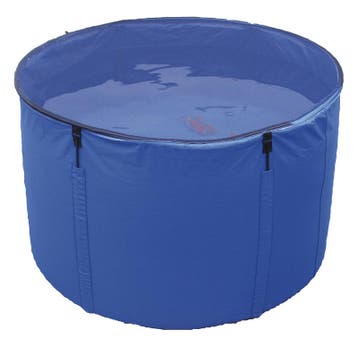 Opvouwbare quarantainebak 120 (± 680 liter), Verzenden, Nieuw, Overige typen