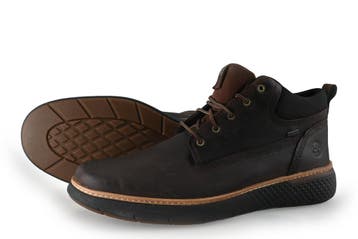 Timberland Veterboots in maat 43½ Bruin, Kleding | Heren, Bruin, Verzenden, Timberland, Boots