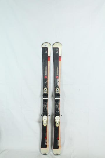 Refurbished - Ski - Rossignol Famous 6 - 149, 140 tot 160 cm, Gebruikt, Rossignol, Ophalen of Verzenden