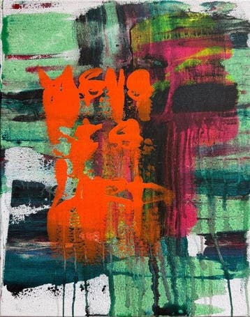 Karl Lagasse (1981) - JESUS IS LORD