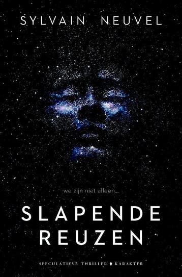 Slapende reuzen / Themis files / 1 - Sylvain Neuvel, Verzenden, Gelezen, Sylvain Neuvel