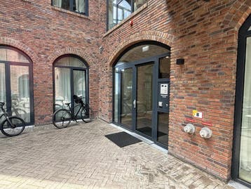 Te huur: Appartement Pantograafstraat in Amsterdam, Noord-Holland, Appartement, Amsterdam