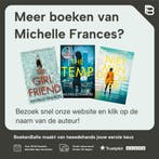 Zijn nieuwe vriendin 9789022596104 Michelle Frances, Verzenden, Gelezen, Michelle Frances