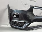 BMW F48 X1 VOORBUMPER BUMPER 7354815 2014 - 2019, Ophalen, Gebruikt, Voor, Bumper