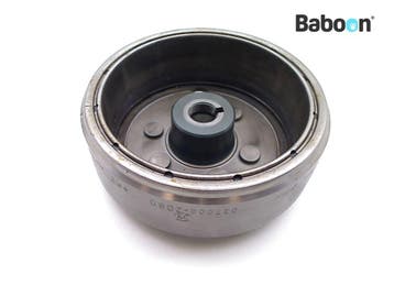 Vliegwiel / Rotor Honda CBR 400 RR 1988-1989 (CBR400RR NC23), Motoren, Verzenden, Gebruikt