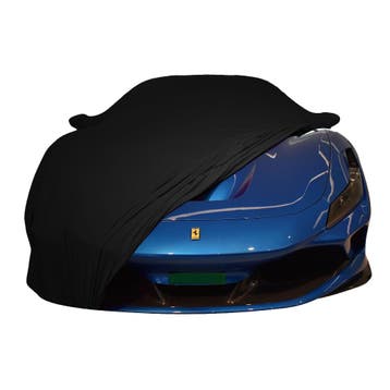 Autohoes voor Ferrari F8 Tributo (2019-heden) Indoor BESTE, Ophalen of Verzenden, Nieuw, Op maat