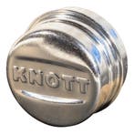 KNOTT Naafdop Ø52,1mm Knott, Auto diversen, Ophalen of Verzenden, Nieuw