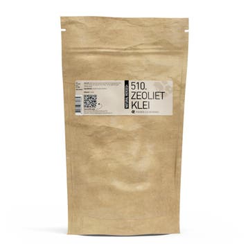 Zeoliet Klei, Verzenden, Nieuw, Bodylotion, Crème of Olie